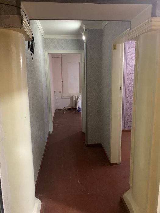 Ашхабат парк Авиагородок метро Машинасозлао 2 хонали 1 этаж сотилади