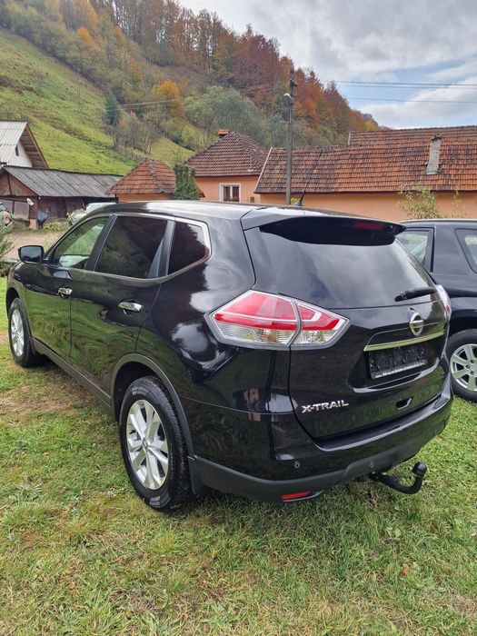 Nissan X-Trail 1.6 dci 4x4 2016 EURO 6 fara AdBlue
