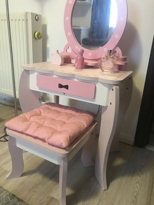 Masuta toaleta copii fetite