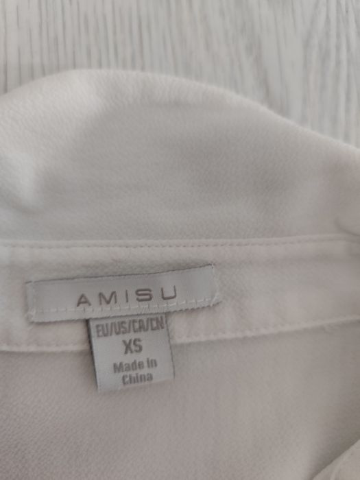 Cămașă Amisu subțire