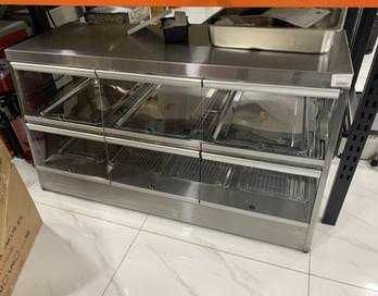 Тепломармиты для KFC uchun Issiq marmitlar