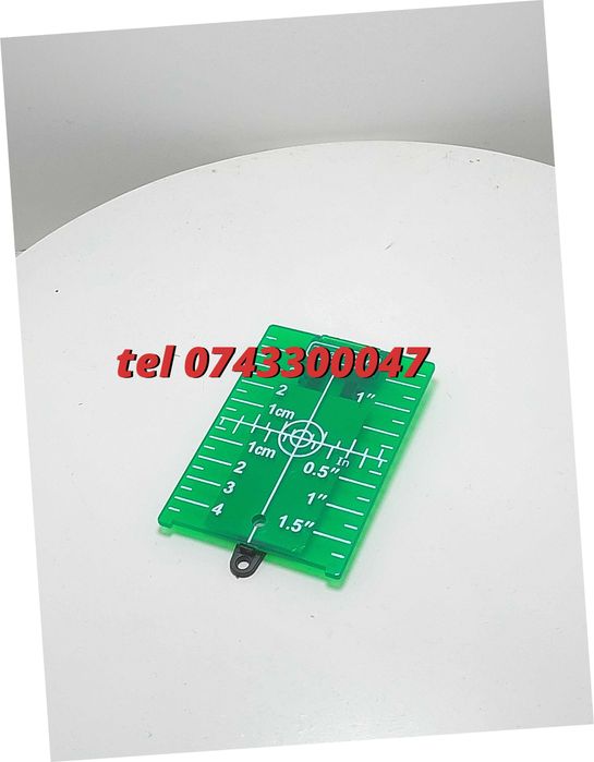 Tinta Magnetica Pentru Nivela Laser Huepar Lvdian Hilda Hilti Mos