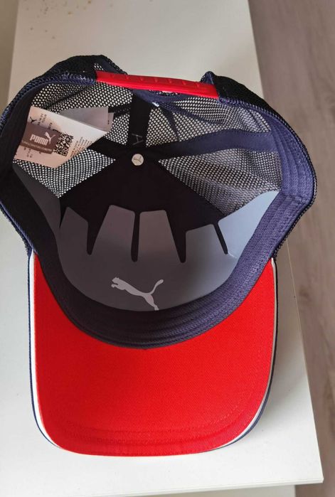 Sapca Puma Red bull racing