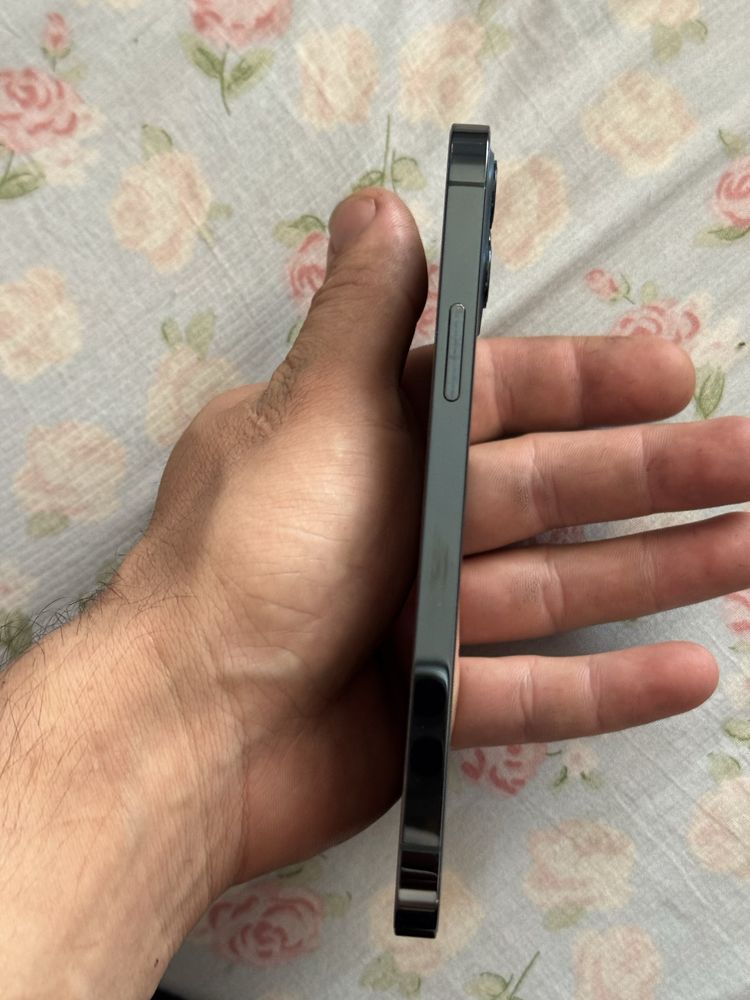 Iphone 12 pro holati tiniq