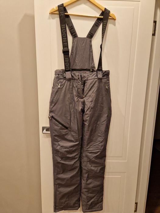 Брюки лыжные Bogner