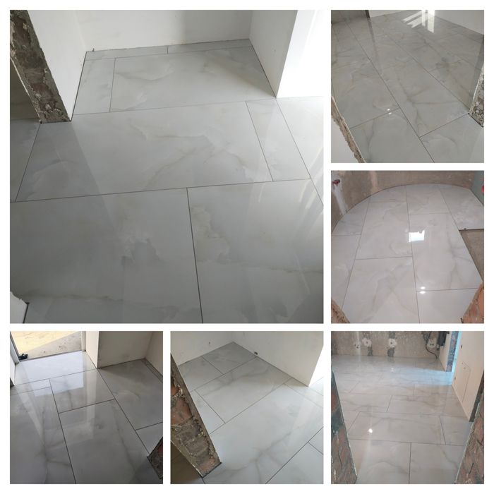 Executam lucrări de renovare apartamente la cheie