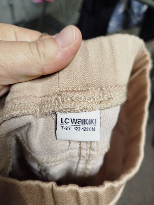 Продаю детские вещи