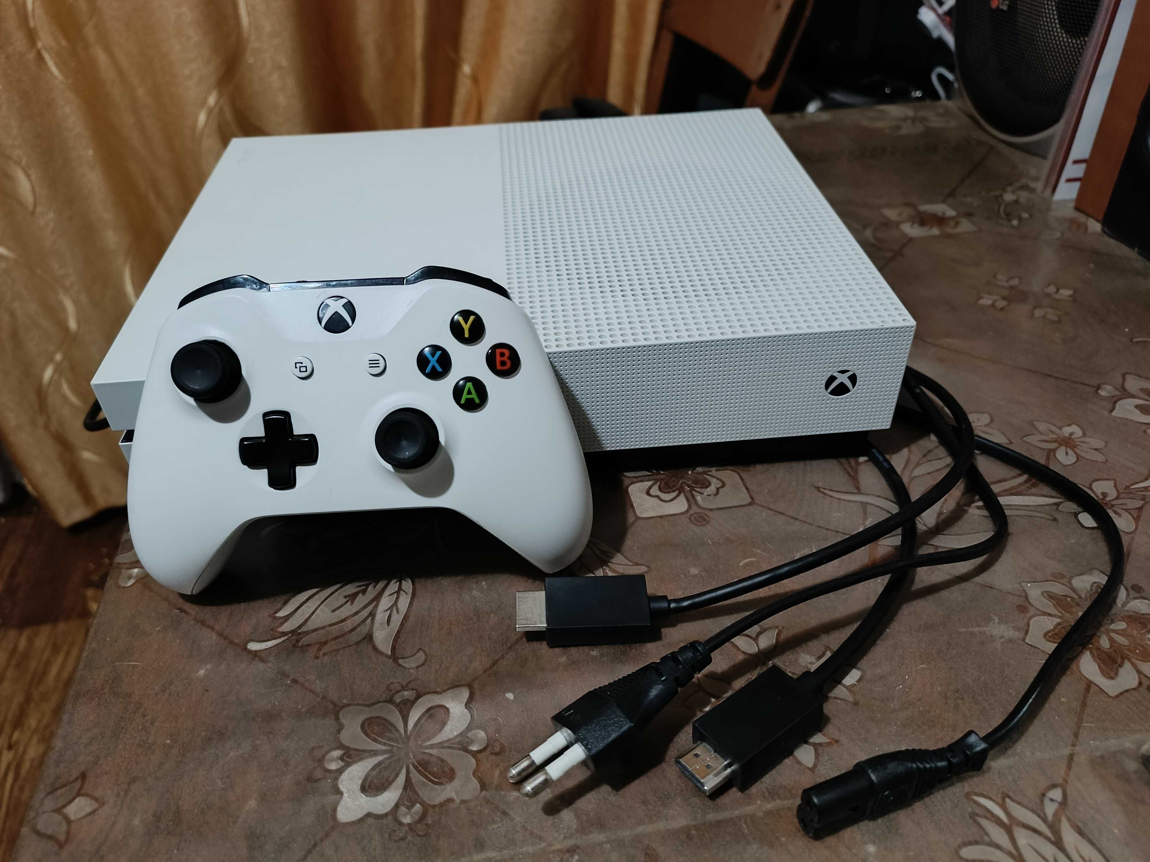 Xbox One S 1000GB