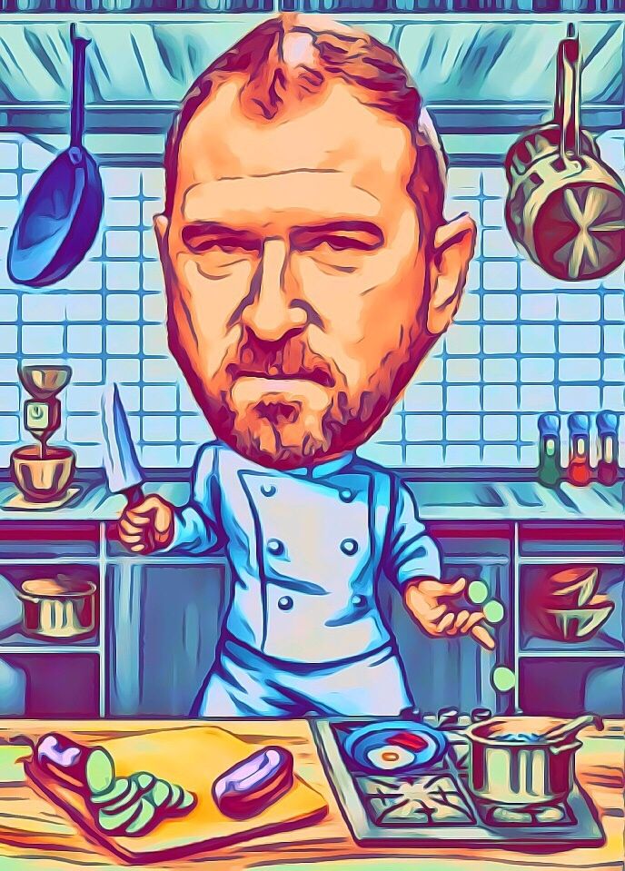 БЪРЗА изработка на карикатури
