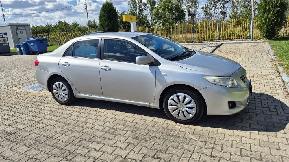 Toyota Corolla 1.6