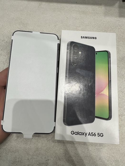 Samsung Galaxy A 56  8/256