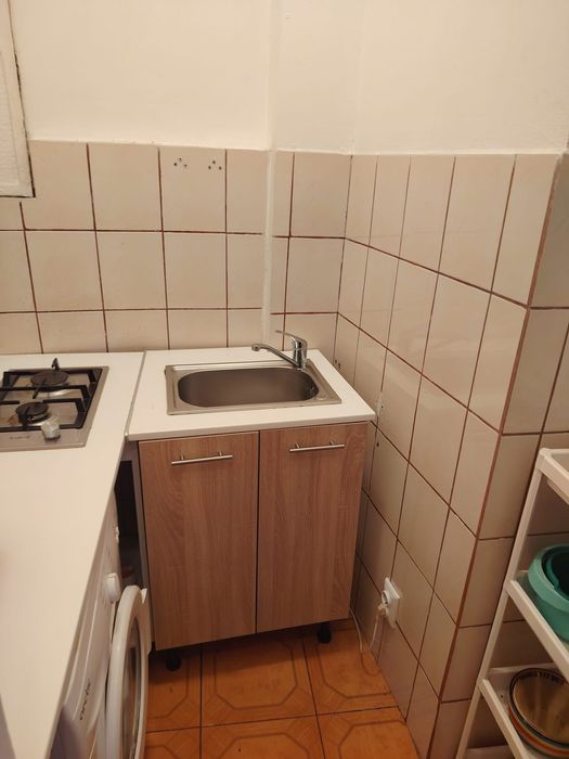 Gara de Nord metrou lângă gară 390 euro