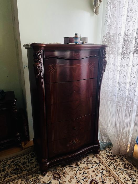 Мебель китайский комплект (хороший)