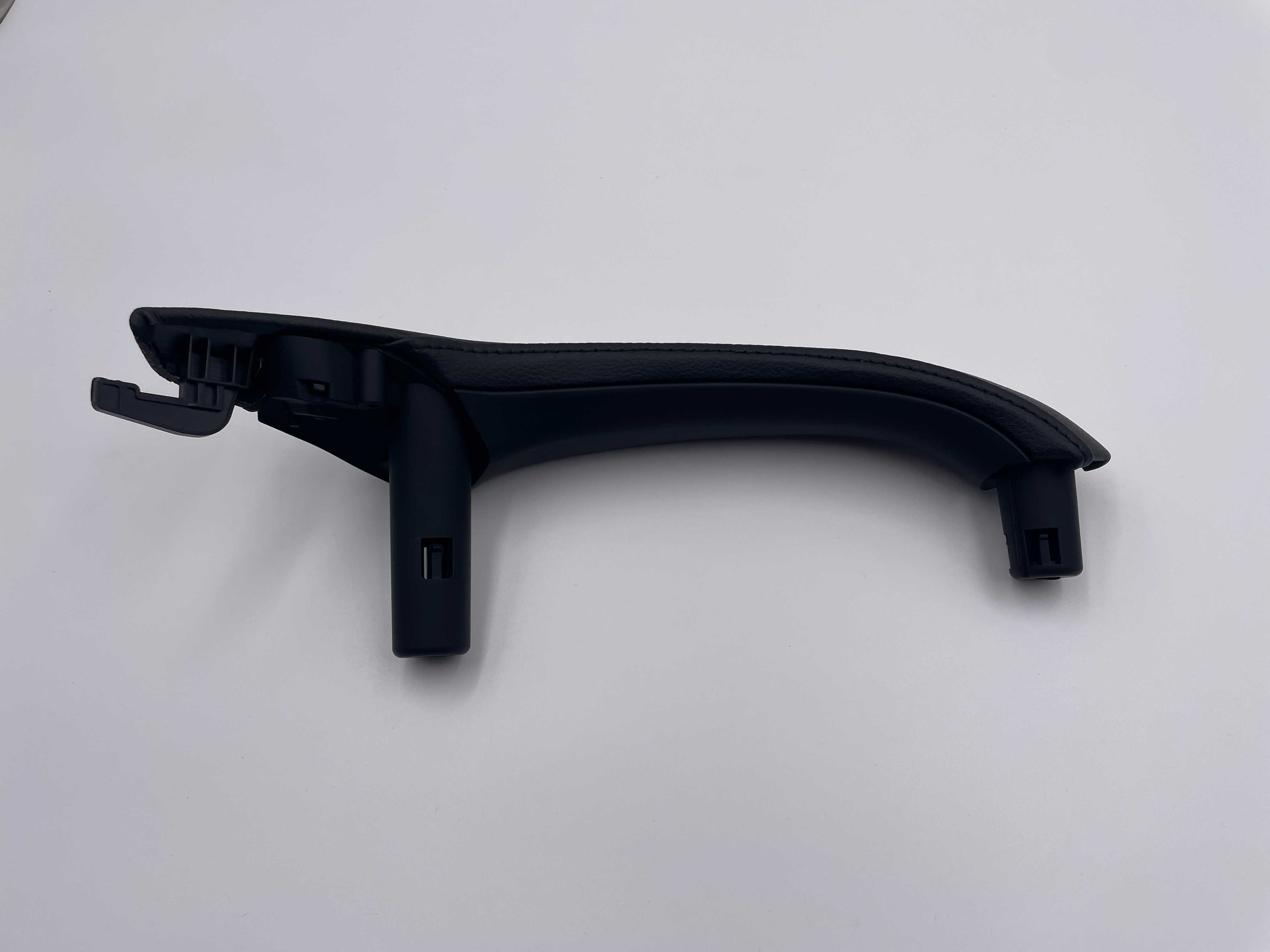 Set manere usa fata interior complet negru BMW F25 X3 F26 X4
