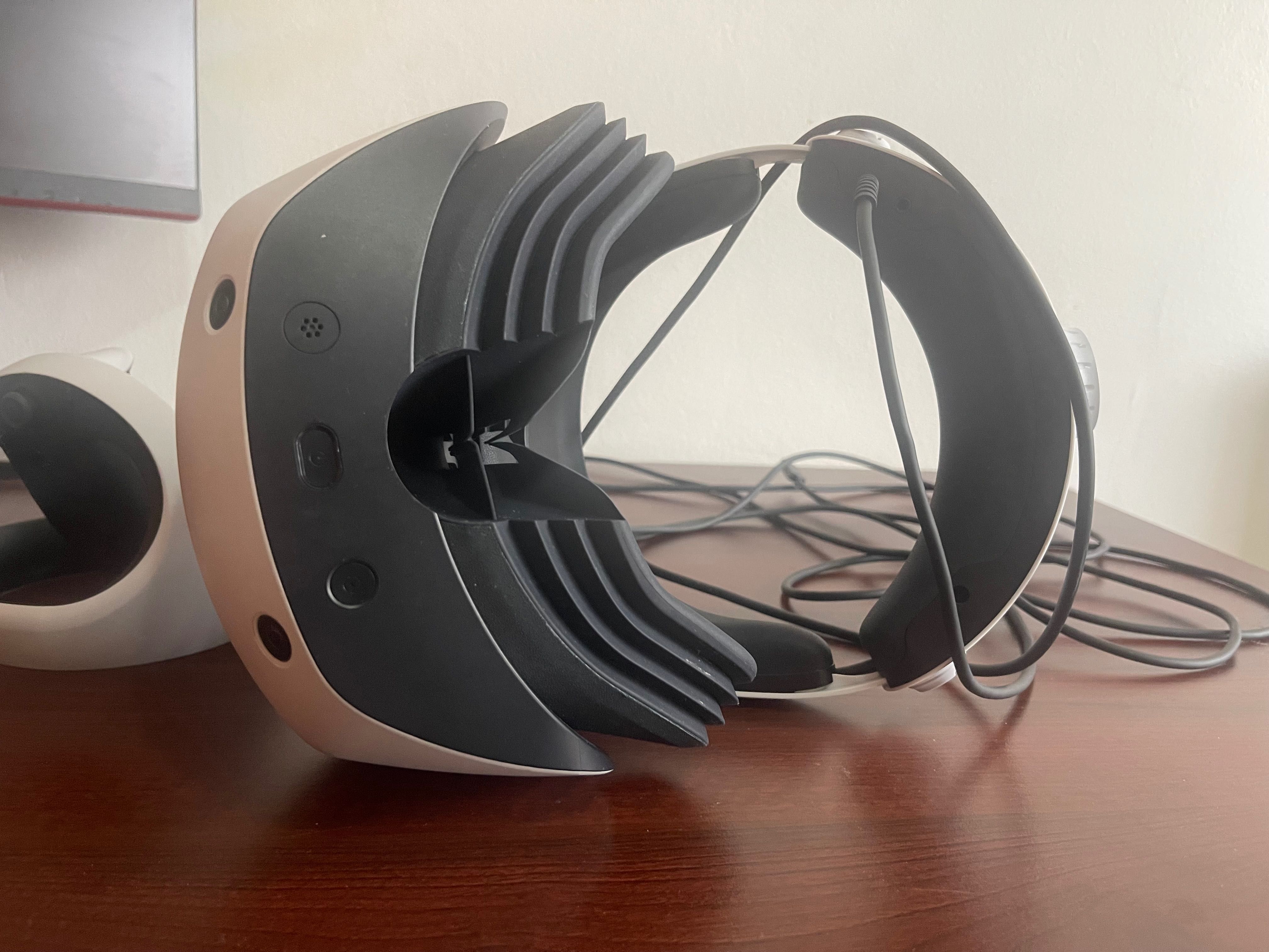 Ochelari Playstation VR2 (PSVR2)