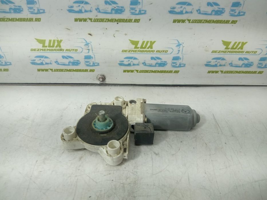 Motoras macara geam stanga spate a2118202342 Mercedes-Benz E-Class W211  [din 2002 pana  2006]