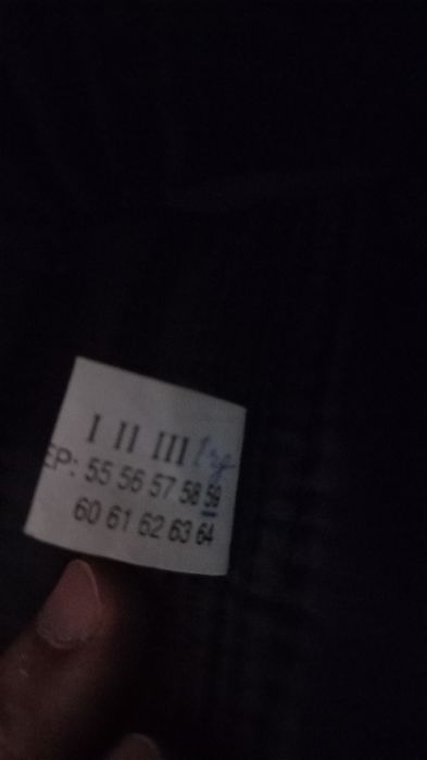 Продам шапку норковую