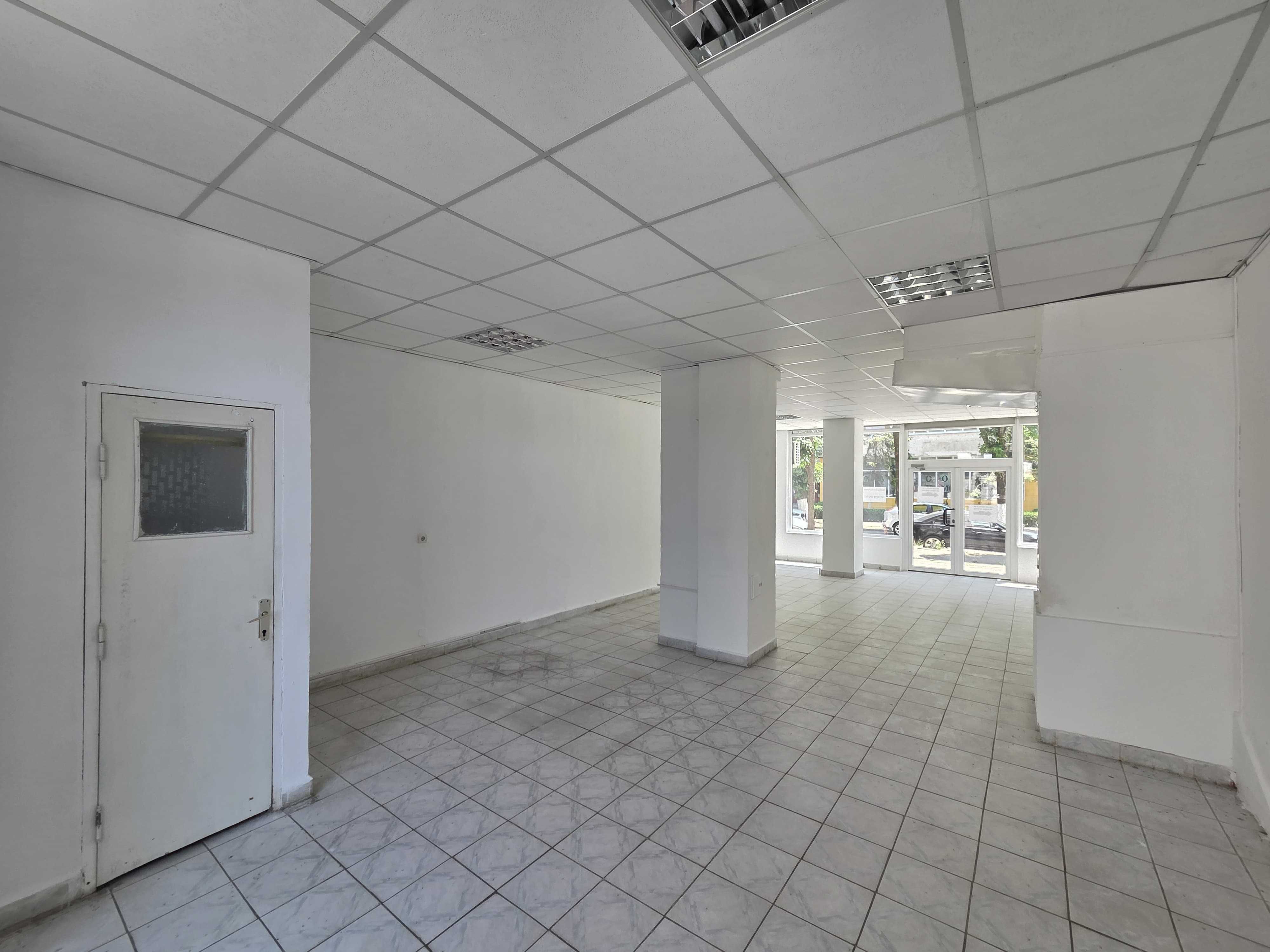 Spatiu de inchiriat zona orizont