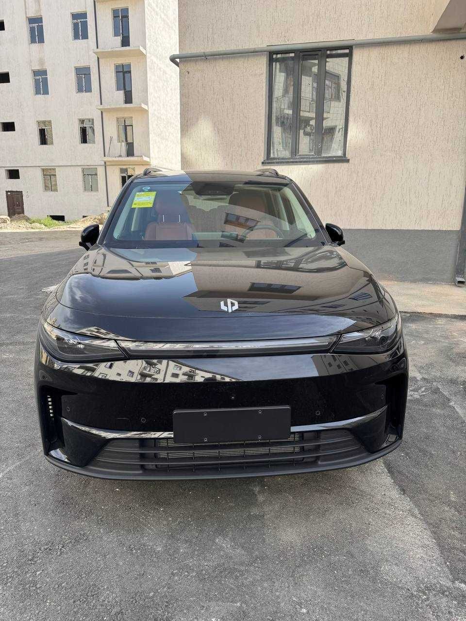 Продаётся LEAPMOTOR C16