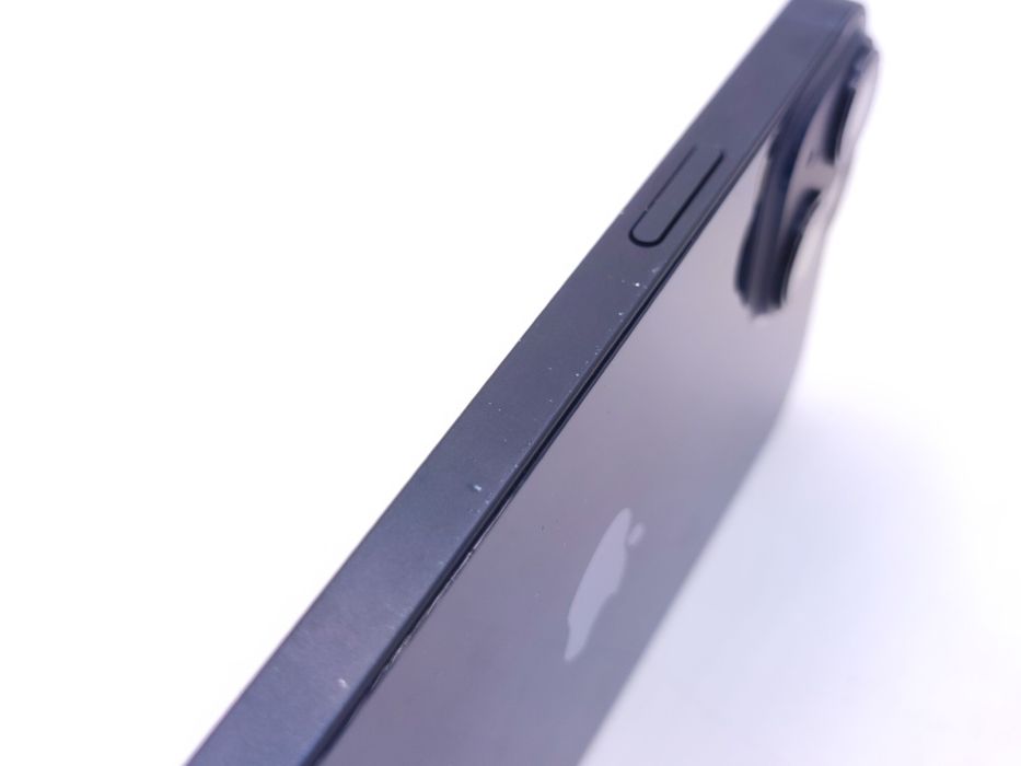 Apple iPhone 14 128GB Midnight 6GB Single, Garantie 24 luni | #D87615