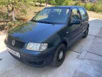 Vand VW Polo 1.4, an 2001 , 4 usi