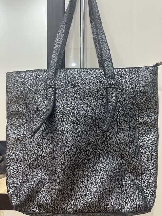 Сумка / шоппер Qosymsha