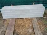 Placi si stalpi gard beton