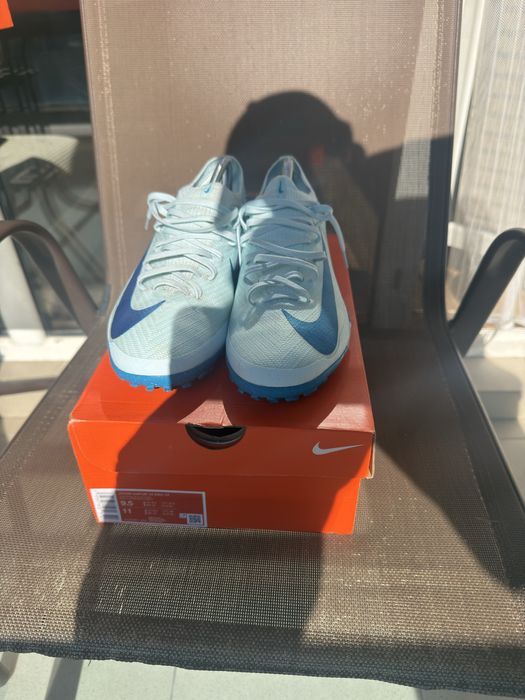 Nike Mercurial Zoom Vapor pro