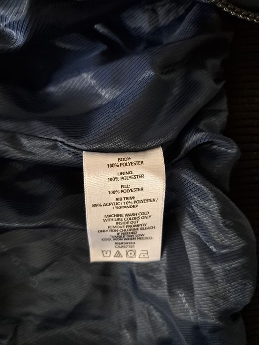 Vesta Calvin Klein S