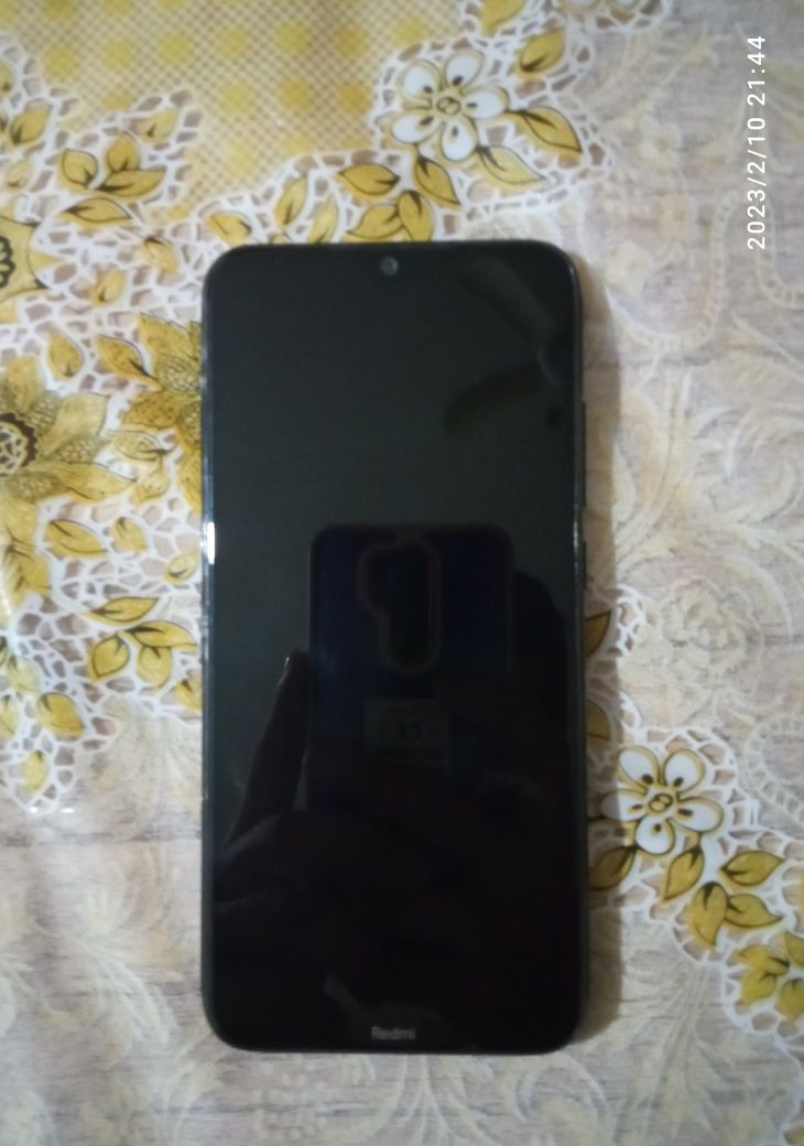 Redmi Not 8 (2022)