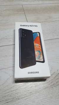 Samsung A23 64Gb,5g black Nou Sigilat cu Factura si Garantie 2 ani.