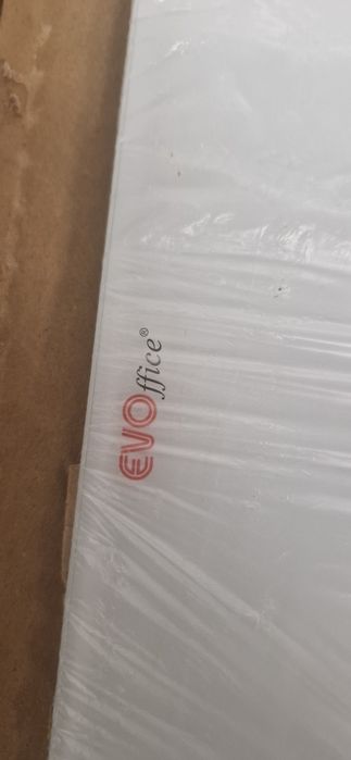 Tabla de scris din sticla magnetica