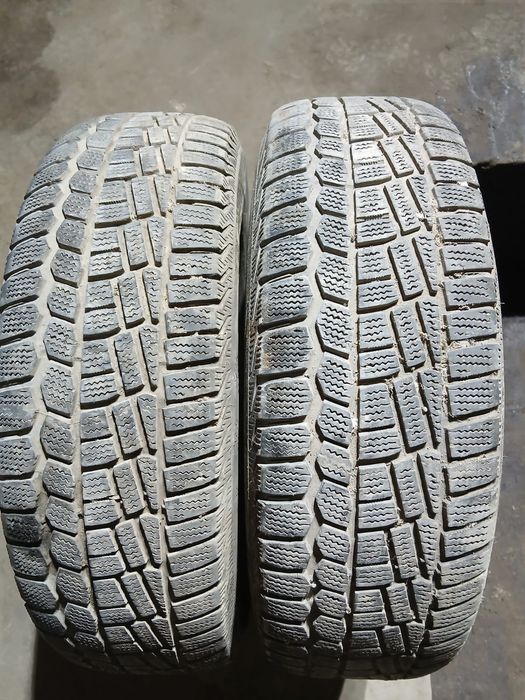 Продам зимние шины липучка