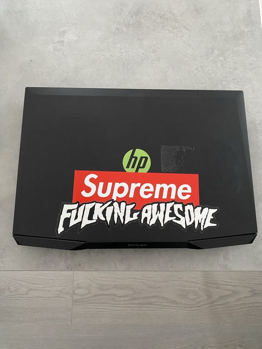 HP Pavilion Gaming Laptop 15-dk2024nq