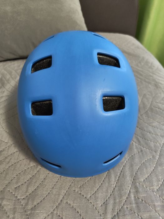 Casca oxelo role/skate adult