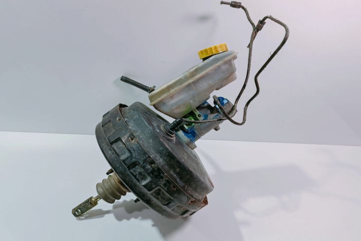 Tulumba Frana  cu pompa centrala 7M1612100F Seat Alhambra prima gener