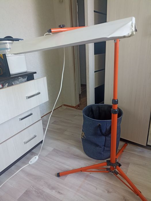 Продам фотолампу Филлипс