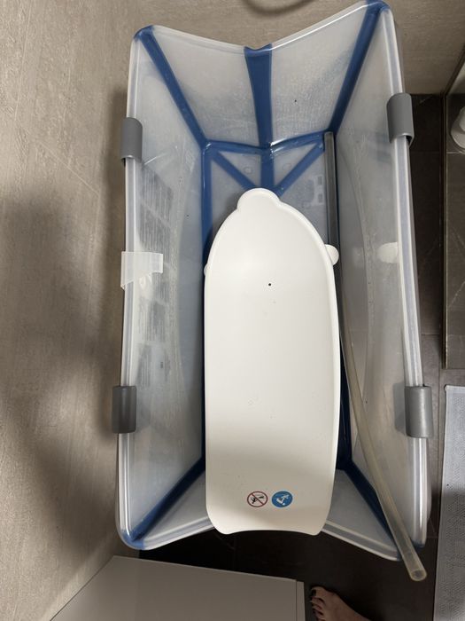 Cadita Stokke Flexi