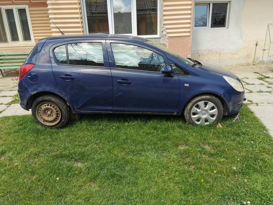 De vânzare Opel Corsa