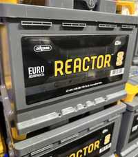 Реактор 62