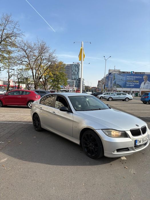 Bmw e90 seria 3 N47