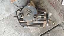 Vând motor electric 7,5 KW