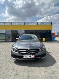 Mercedes - Benz E Class 2020- hybrid