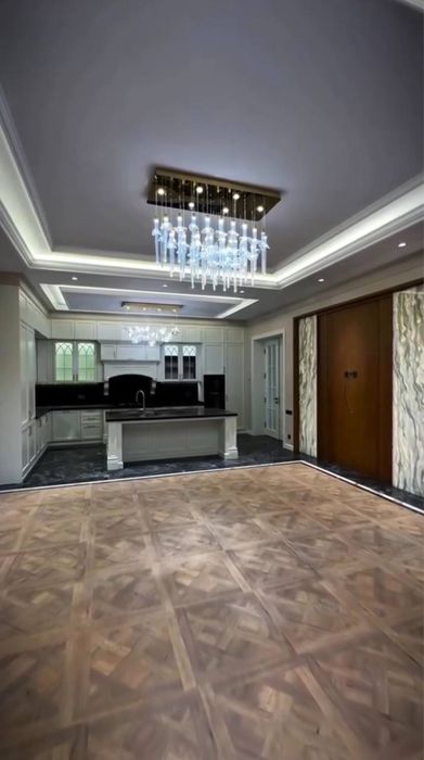 Продажа дом новый участок