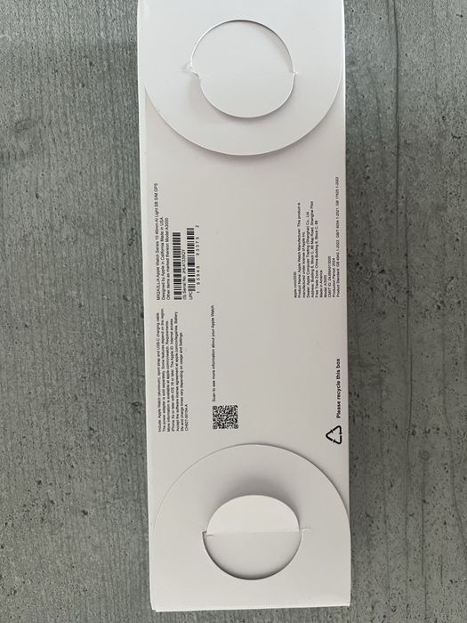 apple watch series 10