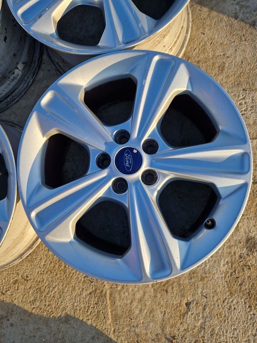 Jante aliaj Ford Kuga 2015 R17