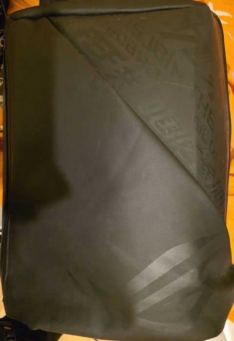 Раница за лаптоп Asus ROG Ranger