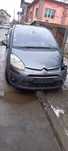 На части citroen ситроен c4 picasso 2.0 140kc