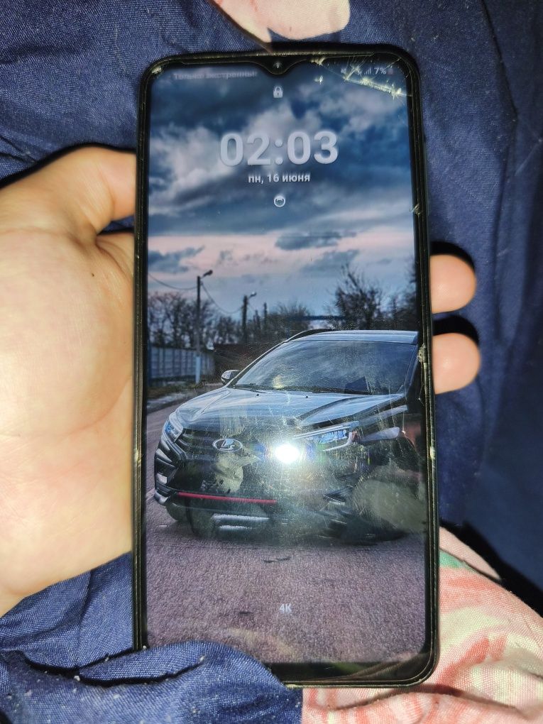 Samsung Galaxy a23