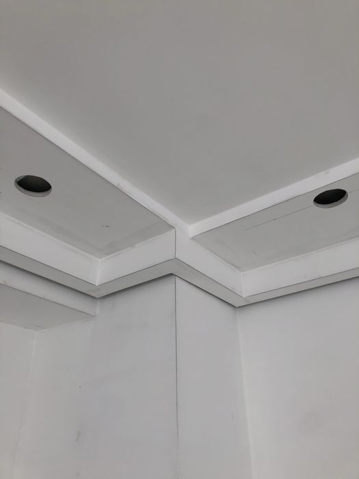 Servicii Zugravire / Gletuire, Amenajari Interioare